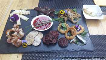 antipasto